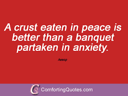 9 Image Quotes By Aesop | ComfortingQuotes.com via Relatably.com