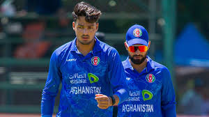 Afghanistan Vs Bangladesh, 1st ODI: BAN Win Toss, Opt To Bat In Abu Dhabi - Check Playing XIs