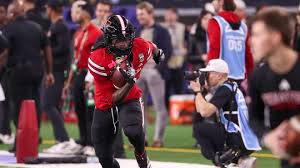 Texas Tech Football: CFP Outlook and Bowl Scenarios