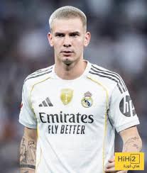 ماستانتونو يدخل تاريخ ريال مدريد من أوسع أبوابه!