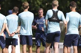 RevierSport online - News update