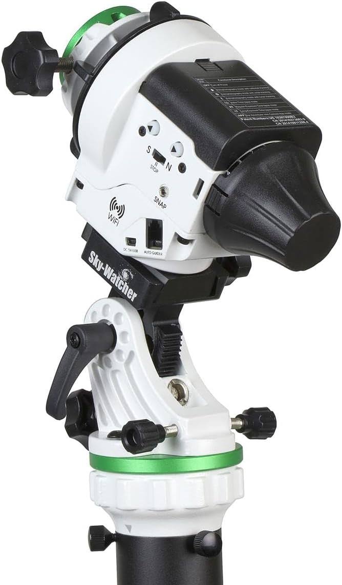 Sky-Watcher Star Adventurer 2i Pro Pack