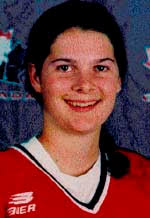 B. 05-01-1979, Jennifer Botterill - U.S. athlete. JB was a member of the women&#39;s national hockey ... - 05-01jbotteri
