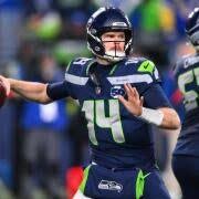 Sam Darnold Super Bowl MVP Bet