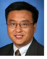 Ya-Qin Zhang serves as corporate vice president, leading Microsoft&#39;s overall research and development efforts in China. - hk-s-zhang