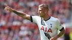 Toby alderweireld return