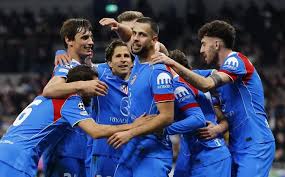 Atlético de Madrid afrontará como una final el duelo ante el Barcelona en Champions League #Futbol