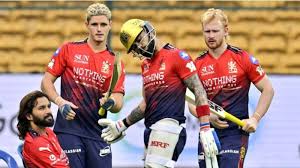 IPL 2026: ಲಖನೌ ವಿರುದ್ಧದ ಪಂದ್ಯಕ್ಕಾಗಿ ಆರ್​ಸಿಬಿಯಲ್ಲಿ ಮಹತ್ವದ ಬದಲಾವಣೆ! ಪದಾರ್ಪಣೆ ಸುಳಿವು ಕೊಟ್ಟ ವಿಧ್ವಂಸಕ ಬ್ಯಾಟರ್