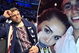 Gay skier Gus Kenworthy’s wild Winter Olympics ride, anti-ICE backlash (Video)