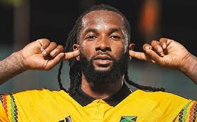 Jamaica Vs