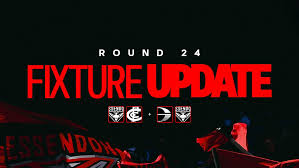 essendonfc.com.au - News update