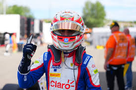 France Racing - News update