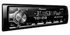 Pioneer MVH-X560BT Single-DIN Digital Media Receiver with USB