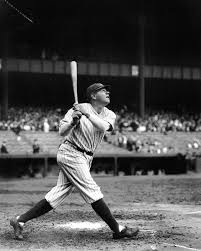 Image result for babe ruth