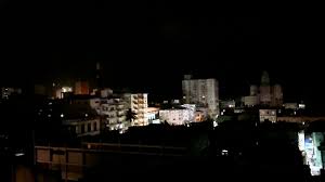 Cuba sufre su peor apagón desde que inició la crisis de combustible