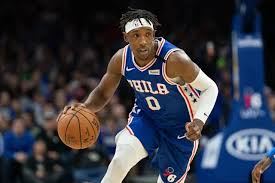 Former 76ers guard Josh Richardson announces retirement after 10 years