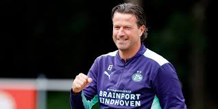 Grote lof voor 'PSV-clubman' Faber: 'Leidde tot doorbraak Gakpo en Saibari'