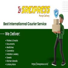 Best International Courier Service In Hyderabad