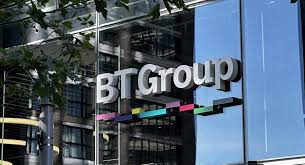 BT Group Newsroom - News update