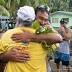 Hokule'a, Hikianalia arrive in Tahiti