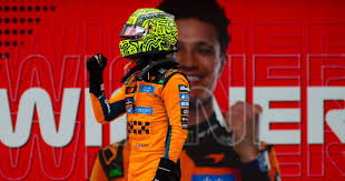 Miami GP Sprint result changed after disqualification following Kimi Antonelli penalty