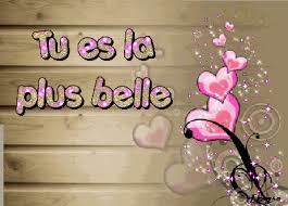 Résultat de recherche d'images pour "image tu es magnifique"