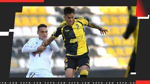 ¡Imperdible! Audax vs. Coquimbo: Duelo CLAVE por el Liderato HOY - Imagen principal del artículo