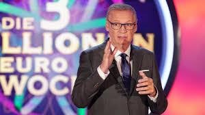 wer wird millionär