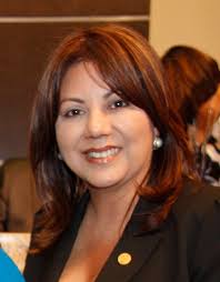 Councilwoman Sandra Ruiz - Sandra-Ruiz