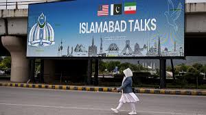 Trump Iran : la rencontre qui retient son souffle — image 5