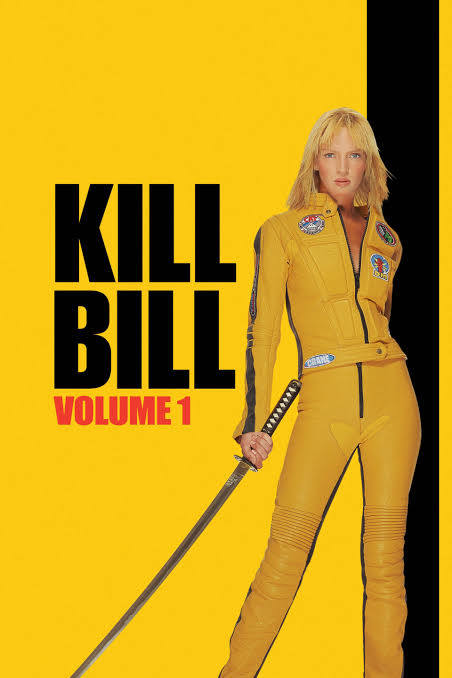 Kill Bill