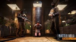 Image result for battlefield hardlines