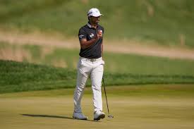 PGA Championship final round leaderboard, live updates: Aaron Rai trying to pull off the massive shocker
