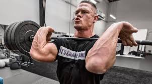 Resultado de imagem para performance center john cena