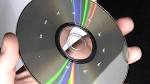 How to make a CD lens cleaner for your DVDCD Player Be cheap