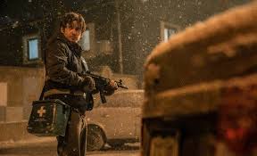 ‘Resident Evil’ Review: Return to Raccoon City