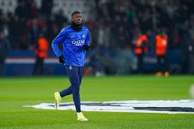 AS Monaco – PSG : les compos officielles avec Dembélé et Barcola