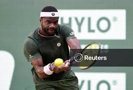ATP 500 - Halle Open