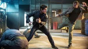 Image result for jack reacher never go back