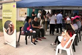 Turno Vacuna Antigripal en Caba 2026: ¿Cómo funciona la campaña nacional y cuáles son los beneficios para la comunidad?