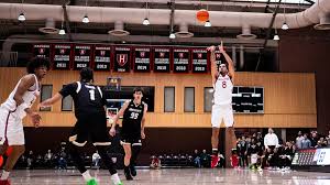 Basket: Harvard triomphe! Un match serré qui fait vibrer le campus!