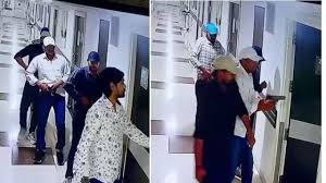 पटना: पारस अस्पताल में चंदन मिश्रा की हत्या, गैंगवार में भूना गया - Imagen principal del artículo