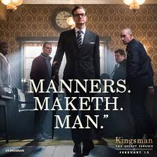 kingsman quotes - Google Search | geeky stuff | Pinterest ... via Relatably.com