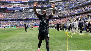 Prediccion Mundial 2026