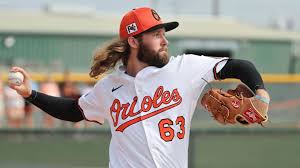 Brandon Young Set to Make MLB Debut