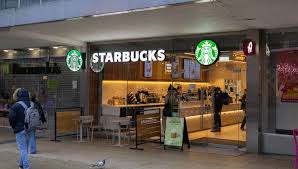 is starbucks open on labor day
