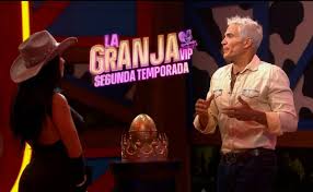 Granja Vip