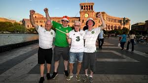 ¡Alerta Fútbol! Irlanda vs Armenia: ¿Qué estrategia definirá el choque? - Imagen principal del artículo