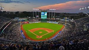 Royals owner admits sense of urgency about expiring stadium lease