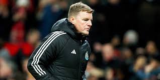 Howe can finally bench Gordon by unleashing Newcastle's new Alexander Isak